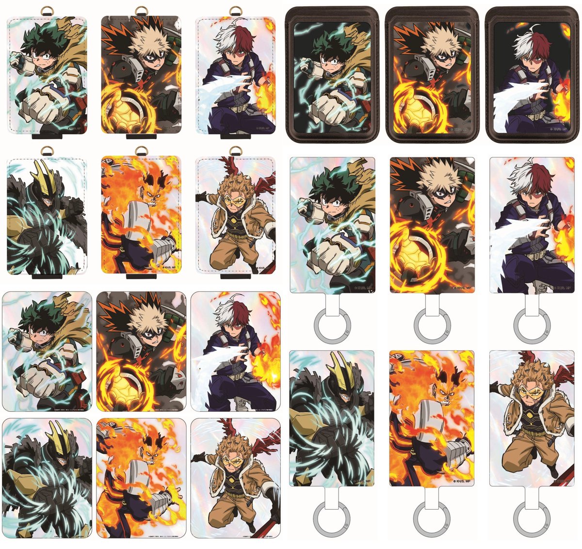 僕のヒーローアカデミア グッズ情報 (@heroaca_info) / Posts / X