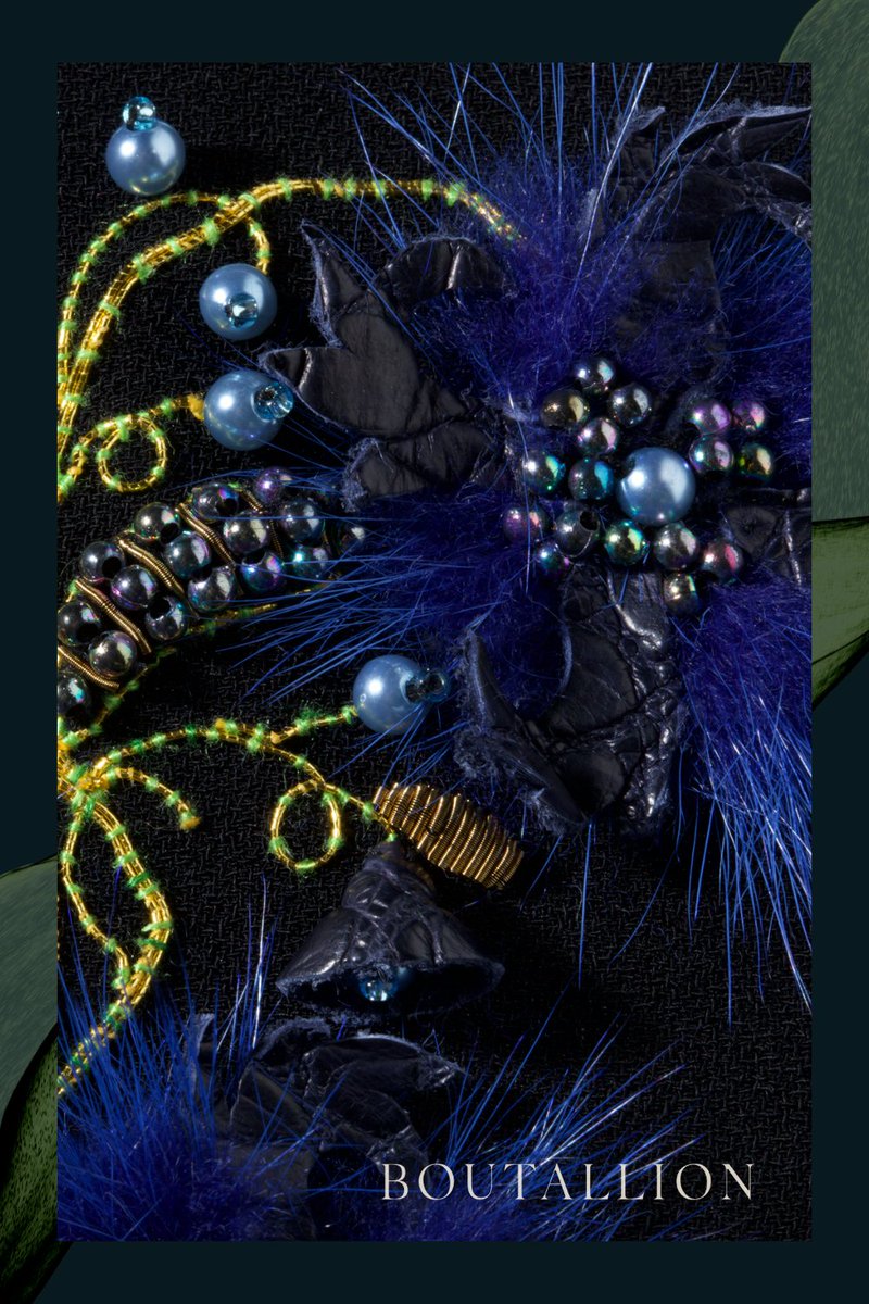 BOUTALLION tweet media