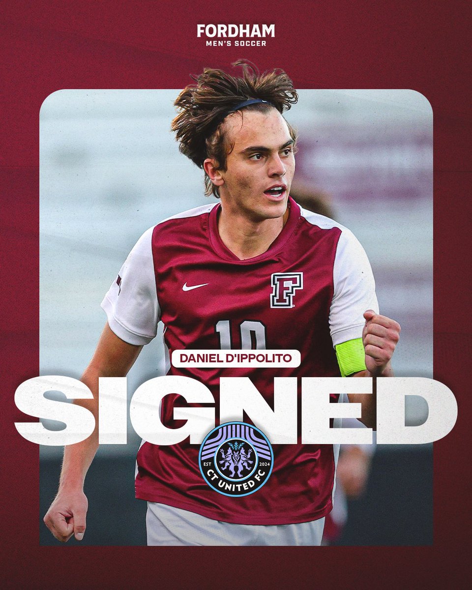 Fordham Athletics tweet media