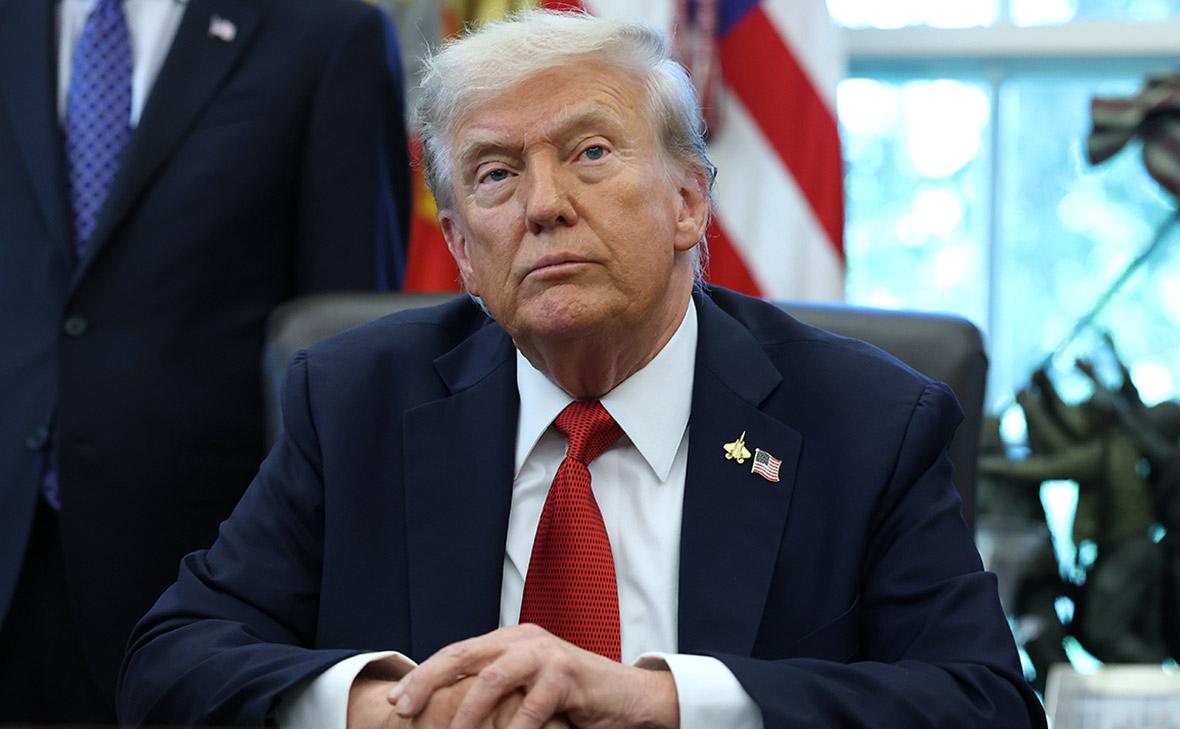 ⚡Trump: Without my involvement, Russia would have already taken over all of Ukraine

“Remember, for all those hardcore NATO fans — they were paying 2% of GDP, and most of them weren’t paying their bills until I came along. Stupidly, the United States was paying for them! 

With