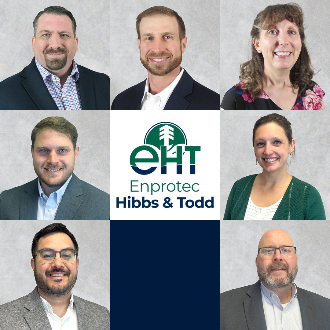 eHT is pleased to announce the promotion of new Associates and Directors for 2026. These appointments reflect eHT’s ongoing commitment to professional excellence.  e-ht.com/about-eht/#lea…