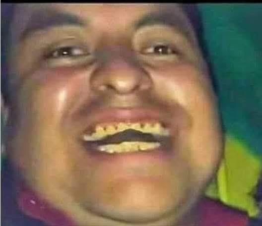 que grande el amo pambi siguiendo el ejemplo de kbezukodeidad