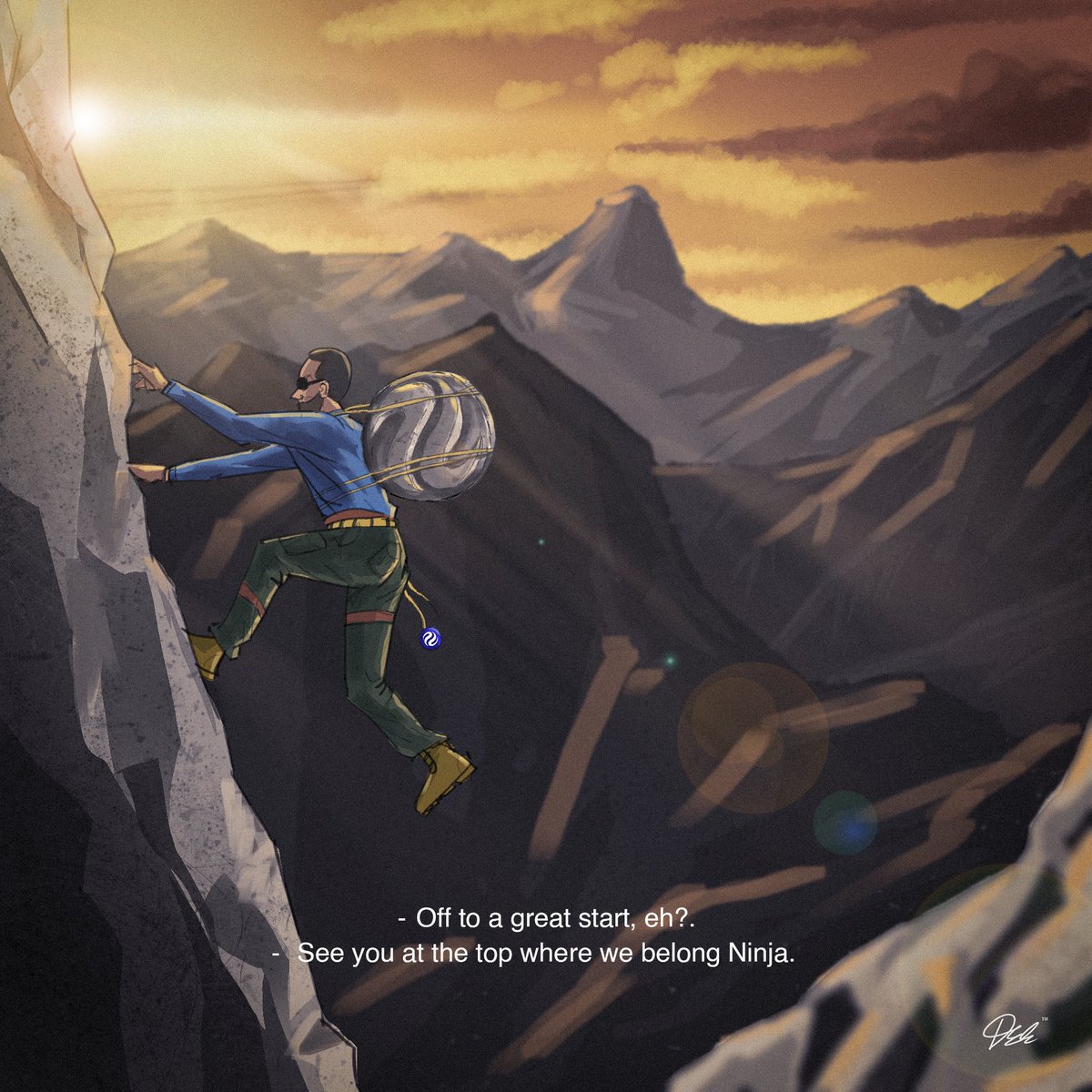 Ironside™🥷🏽 tweet media