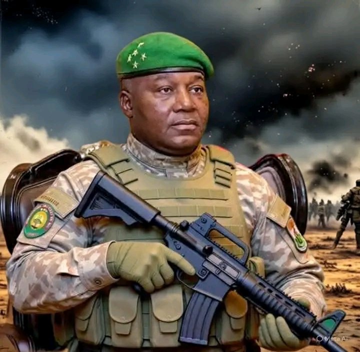 abdoul aziz hassoumi tweet media