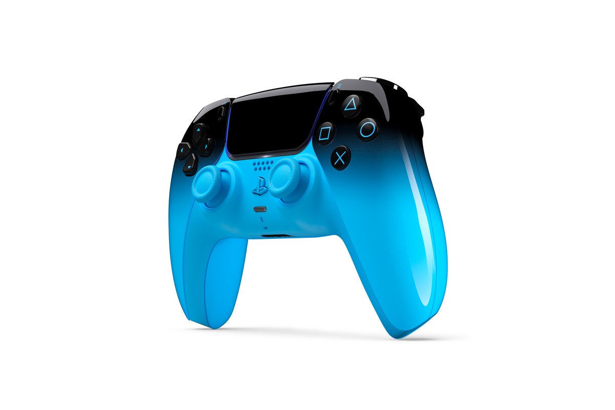 PlayStationUK's tweet image. The Hyperpop Collection: Rhythm Blue