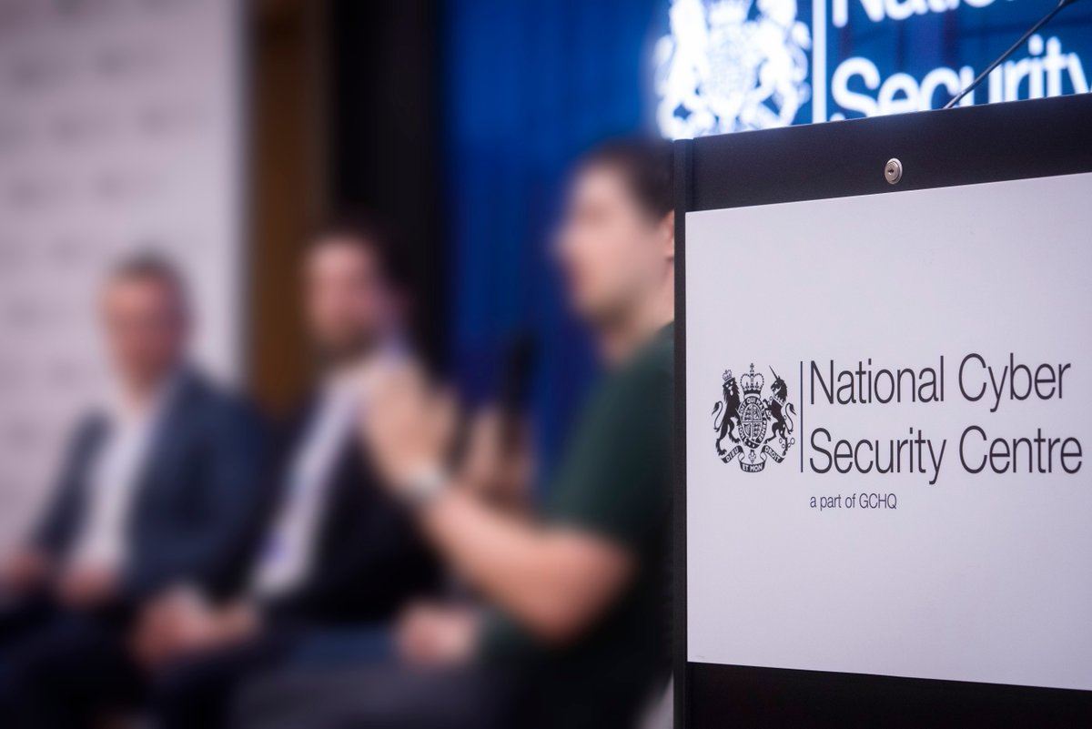 On behalf of <a href="/NCSC/">NCSC UK</a>, Plexal is exploring what will drive demand for the NCSC’s new Cyber Resilience Testing (CRT) assurance service – and this is the chance to have your say 🗣️

Please complete our short survey to share your insights 🔗  eu1.hubs.ly/H0qMl-f0