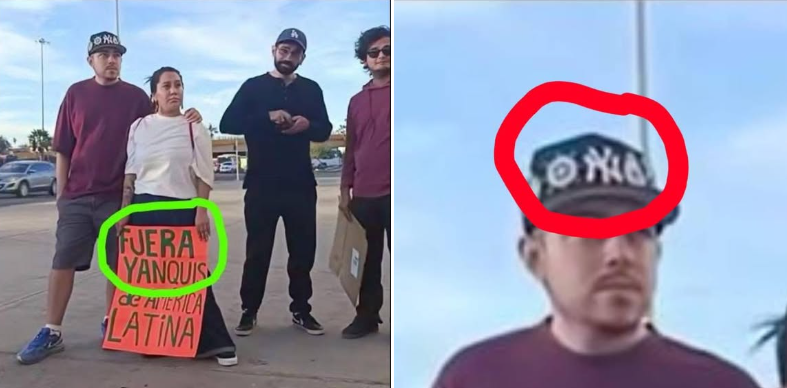 Robnilo's tweet image. Tenemos una paradoja.