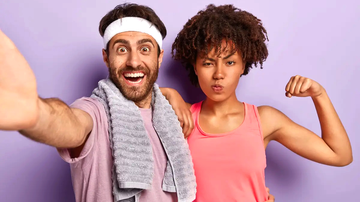 🎯 ¡La fuerza femenina redefine la resistencia! La fortaleza de las mujeres trasciende lo físico, revelando un poder sorprendente que desafía estereotipos. Su resistencia en situaciones adversas, impulsada por factores biológicos, demuestra que la fuerza no es sólo muscular.

❖