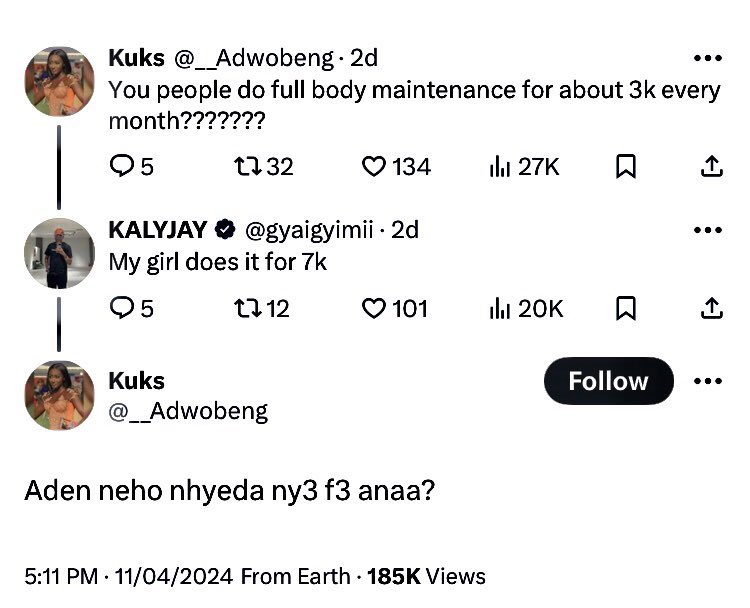 _therealbee_'s tweet image. Arh chale 😂😂😂