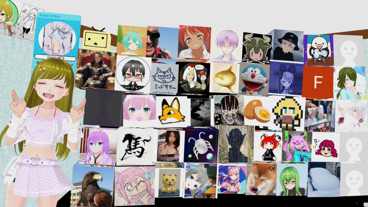 ぬっこ (@vcnukko) / Posts / X