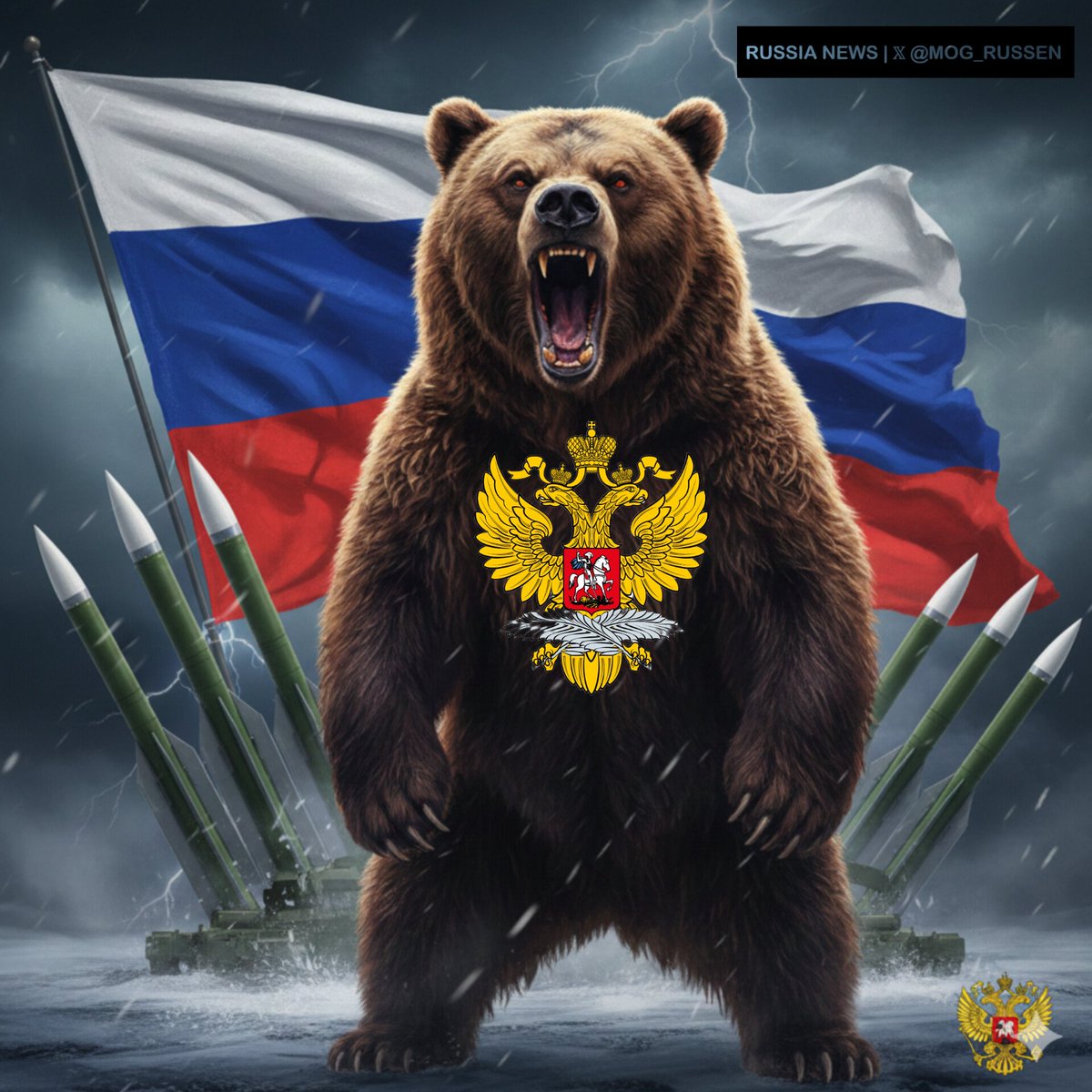 RussiaNews 🇷🇺 tweet media