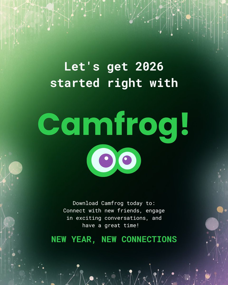 Camfrog Video chat tweet media