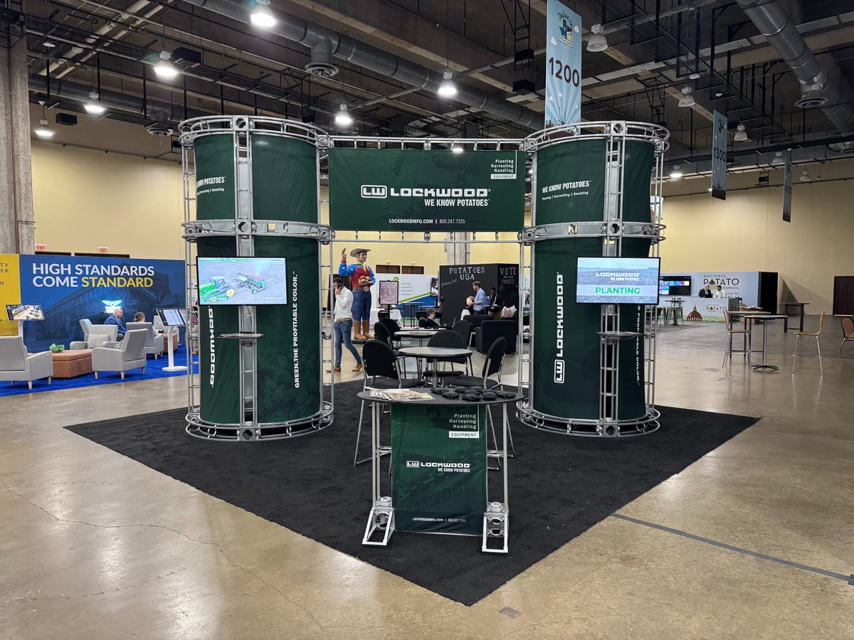Lockwood Mfg tweet media