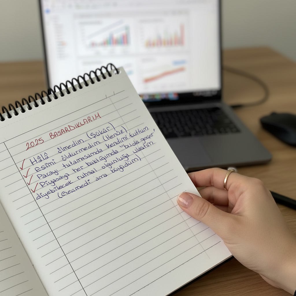 Ölmedik hala buradayız..
Bardağın dolu tarafında bakmak lazım
Biraz da elimizdekilere şükretmek gerekiyor.

Farkında değiliz ama gayet önemli konular bunlar
Önümüzdeki maçlara bakacağız artık..

#bitcoin #altcoin