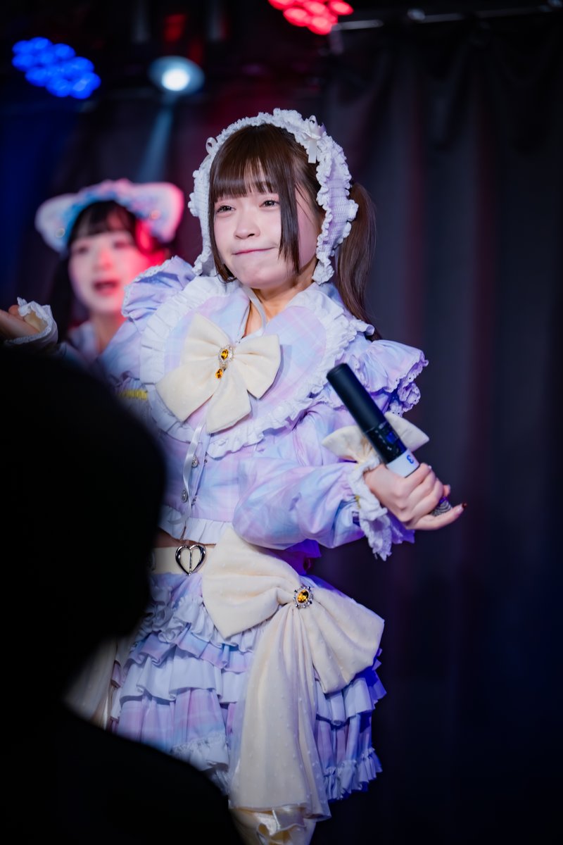 2026年1月7日 ニコニコ劇場 ラストかも？ #からさきあみ(@karasaki_ami