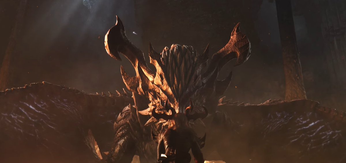 shyvana shouting to get back that dragon's attention to her instead of other people. QUEEN.