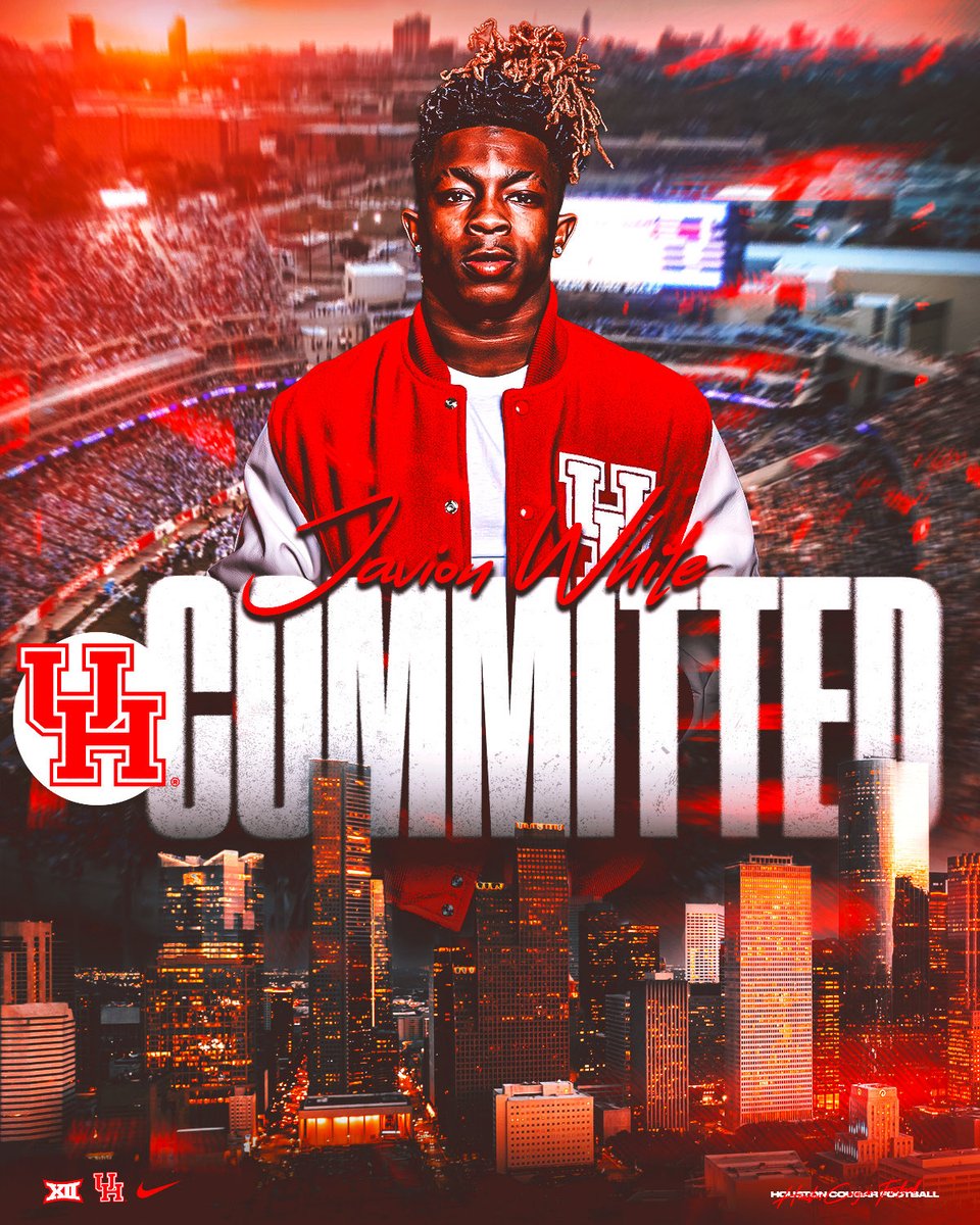 Javion White tweet media