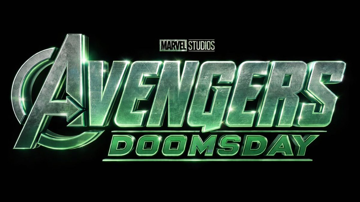 The MCU’s biggest event is coming! Avengers: Doomsday hits theaters Dec 18, 2026 with Doctor Doom, multiverse chaos &amp; epic battles. Are you ready? globalmirrorofficial.com/avengers-dooms…

#AvengersDoomsday  #MarvelMovies #MCU #DoctorDoom  #SuperheroMovies #Multiverse  #Marvel2026