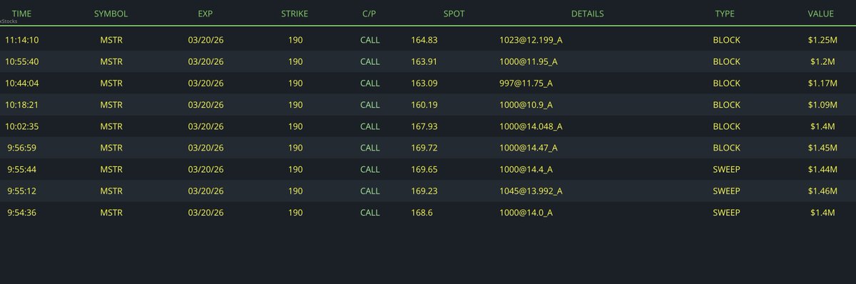 Quant Statistics tweet media