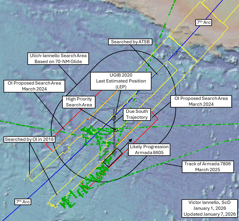 Victor Iannello tweet media