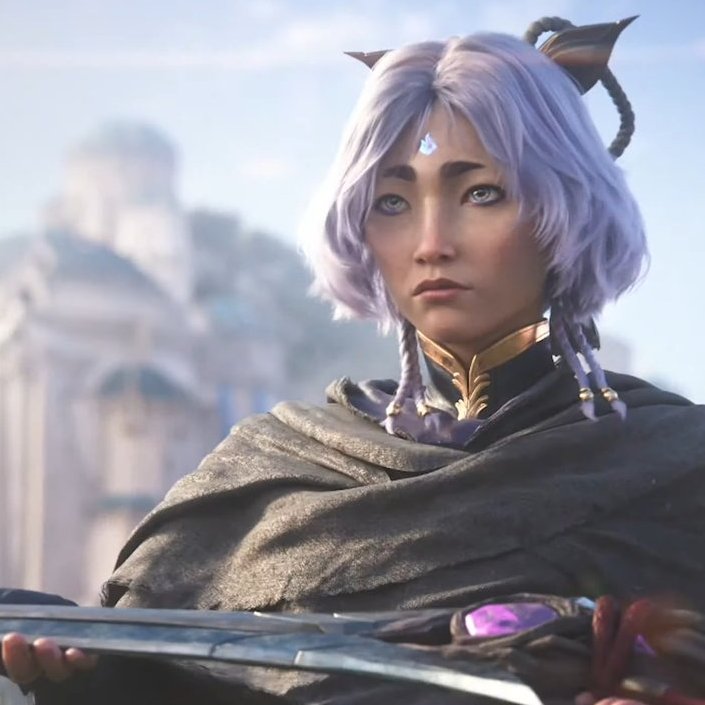 Heralya1's tweet image. getting animated in 3 different styles in less than a year.. biblical levels of greed