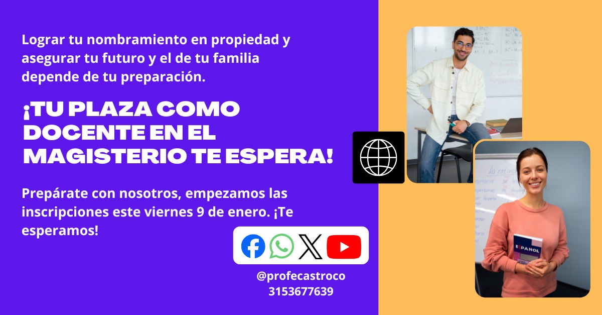 Profe Castro tweet media