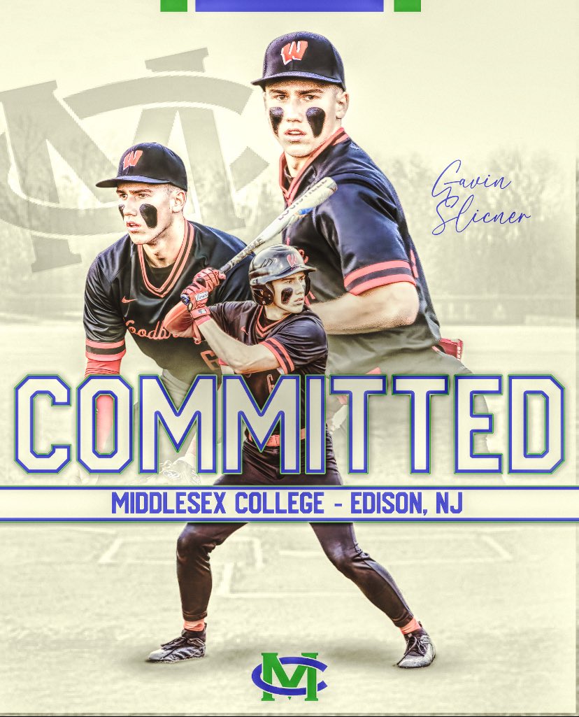 Woodbridge HS Baseball tweet media