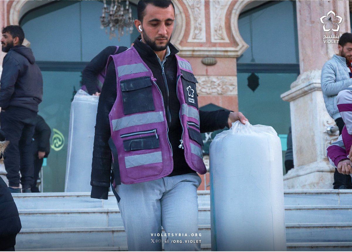 منظمة بنفسجᅠᅠᅠᅠᅠᅠᅠᅠᅠᅠᅠᅠᅠᅠᅠᅠᅠᅠᅠᅠᅠᅠᅠᅠᅠᅠᅠᅠᅠᅠ tweet media