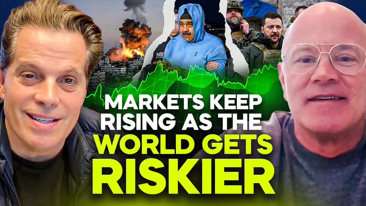 Watch on YouTube: https://t.co/KaAUO7xw4c