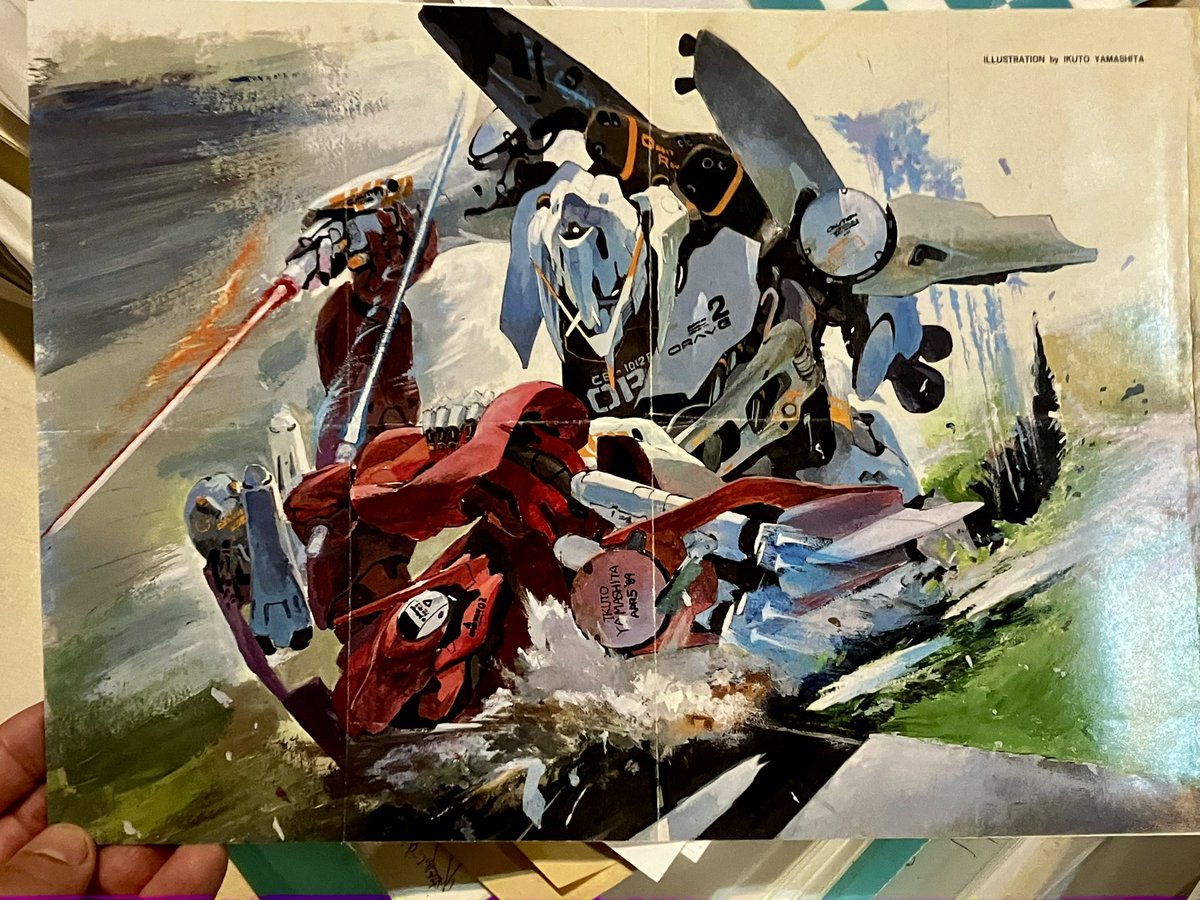 ちきぃ太 tweet media