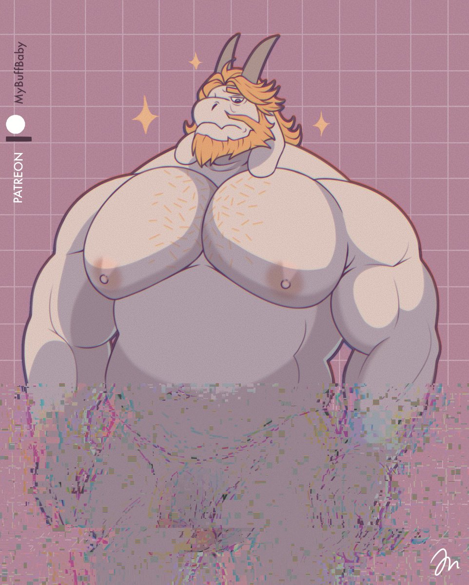 Sugar_Canne's tweet photo. Daddy asgore the mighty king and his mighty sword 💪

#asgore #undertale #DELTARUNE https://t.co/E5AotyJ1MB