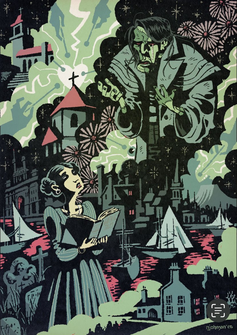 Prof Daniel Cook tweet media