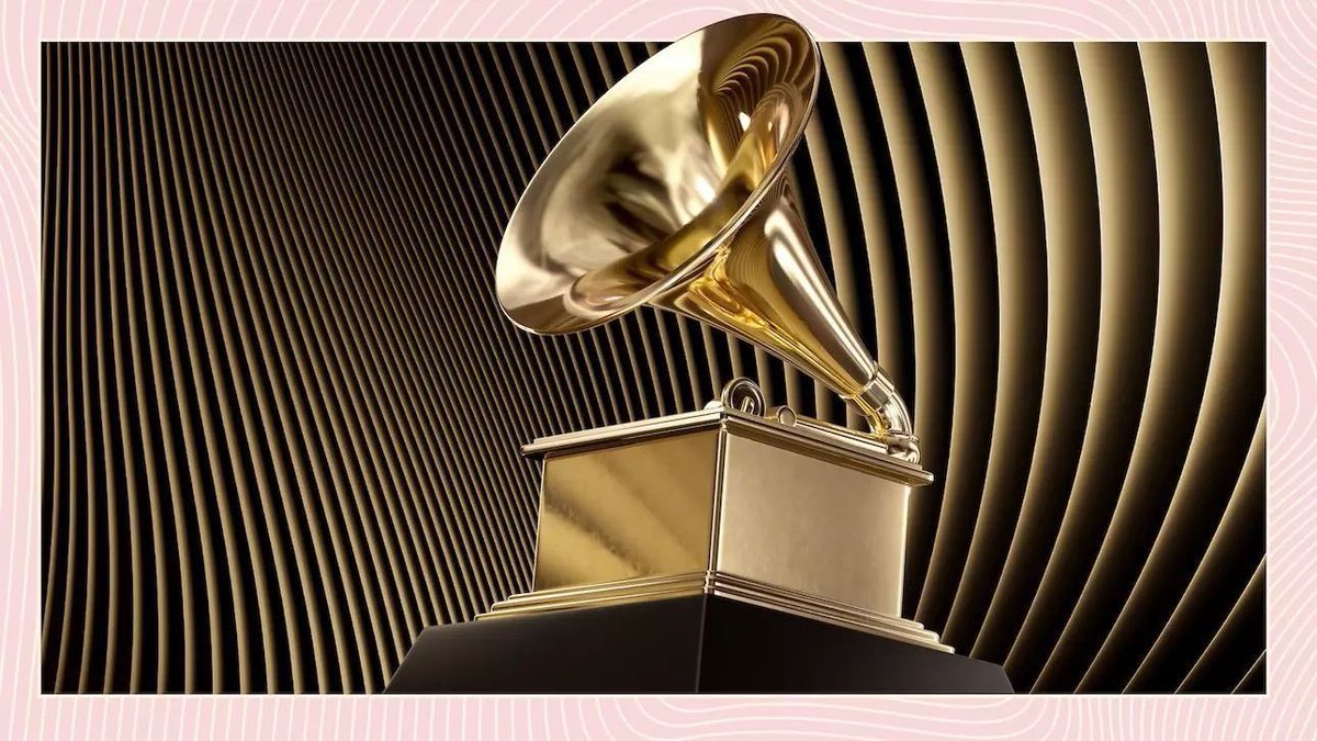 chartdata's tweet image. #GRAMMYs voting is now closed.