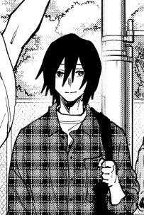 johnurii's tweet image. even after all this, he still yearns for her