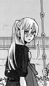 johnurii's tweet image. even after all this, he still yearns for her