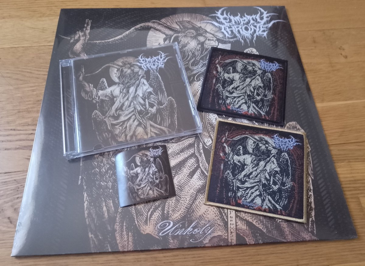 Downfall Records tweet media