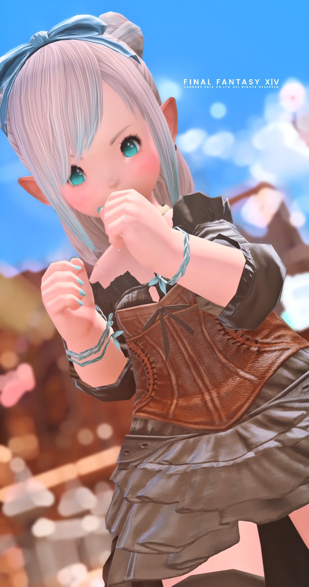 𝕏𝕚𝕒𝕝𝕪(しありー)🎨 (@Neko_attack) / Posts / X