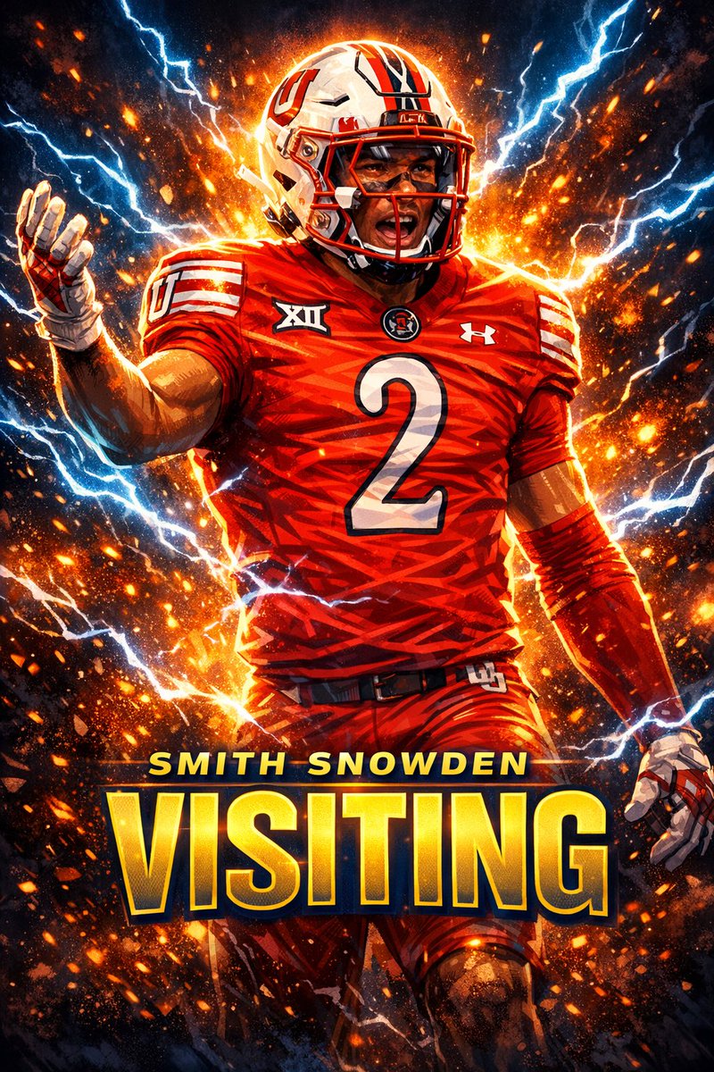 DailyUofM98's tweet image. Big visit today !!! Smith Snowden will be in A2 today!!!! 🟡〽️🔵 #Goblue