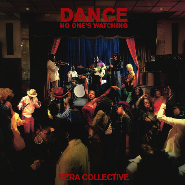 steenarie's tweet photo. Saved on Spotify "God Gave Me Feet For Dancing (feat. Yazmin Lacey)" by Ezra Collective, Yazmin Lacey https://t.co/i7Q1dCTA3h https://t.co/Nx9booynRd