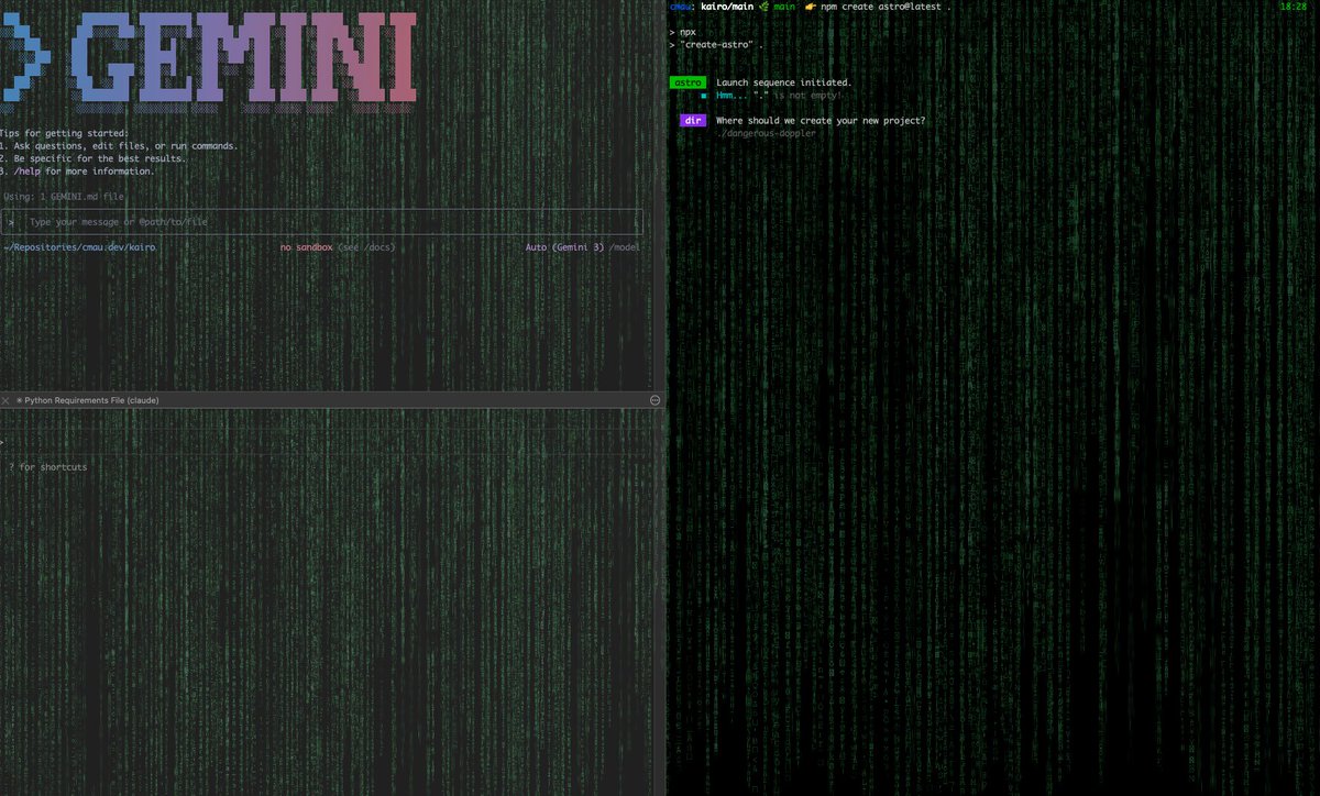 Carlos Vaca tweet media