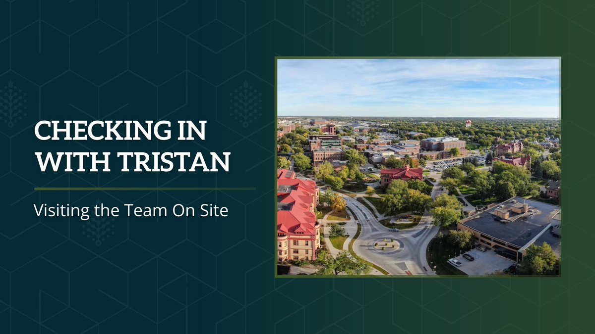 NSF AgTech Engine in North Dakota tweet media