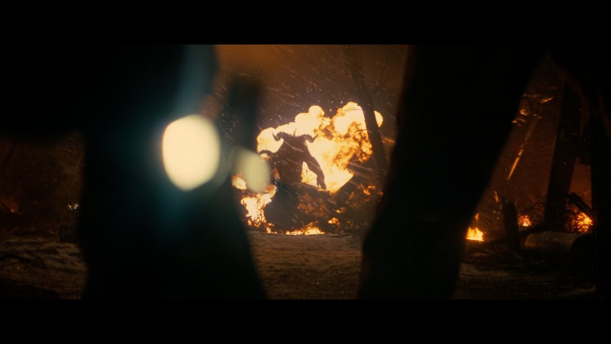 JuiceHead33's tweet image. I believe this is the FIRST time we've ever seen a deathclaw deployed pre-war in Fallout. There are no other examples in Fallout lore

Deathclaws were developed by the US Gov't pre-war for search and destroy missions against the Chinese