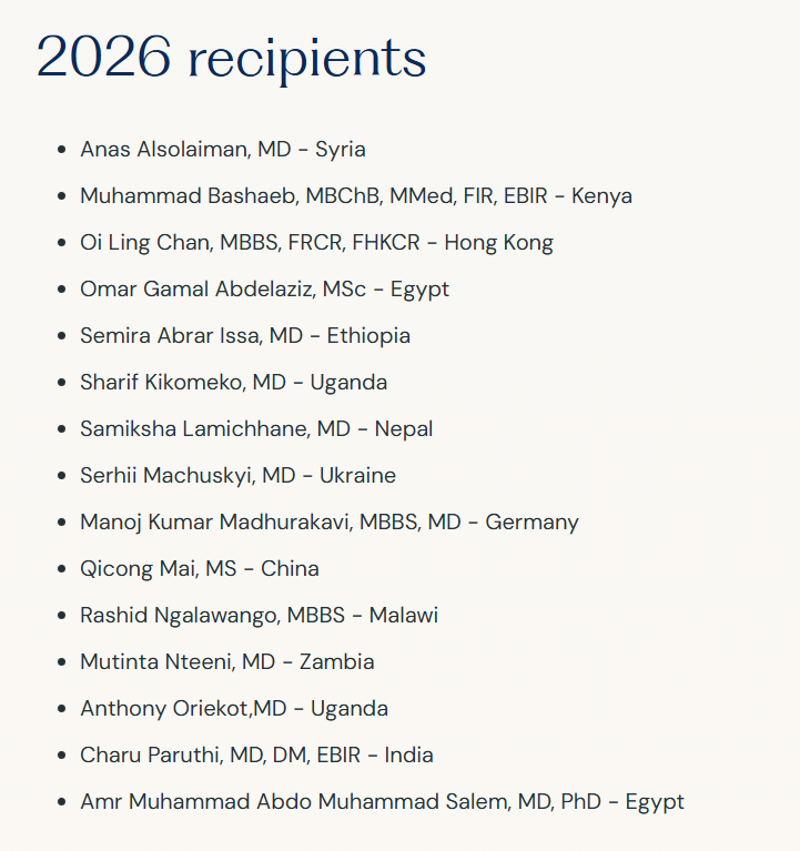 IR Pathway tweet media