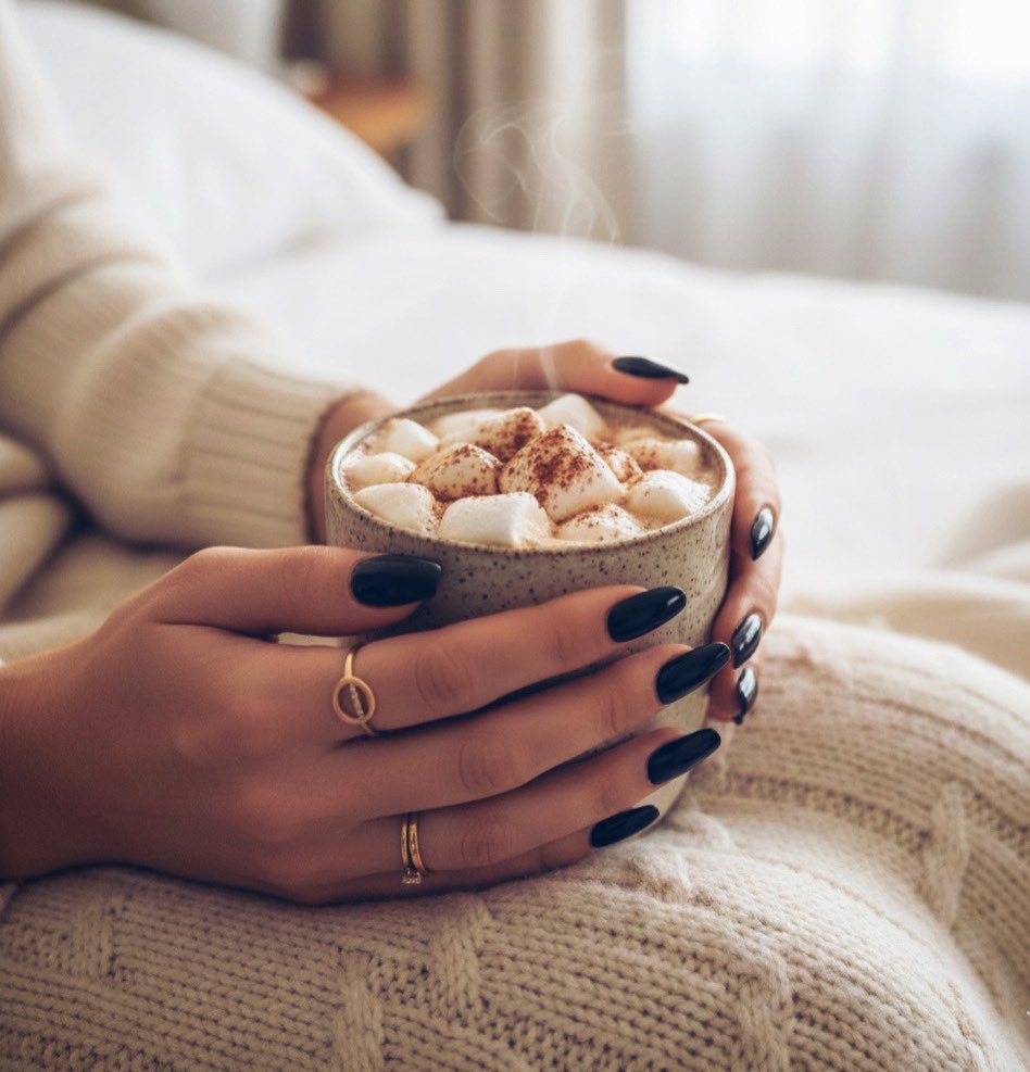 lunaandlaurelco's tweet photo. Some healing looks like chocolate and silence. https://t.co/O9JVUSAJOx