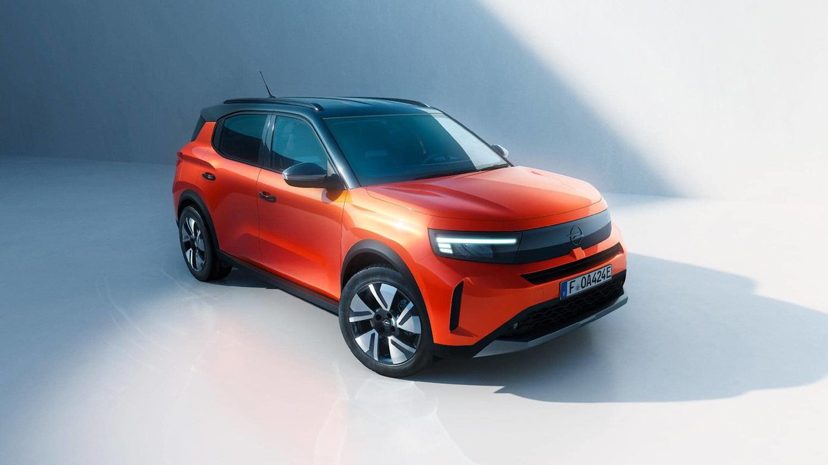 📢 AUTÓNOMO: nuestros TURISMOS también tienen condiciones especiales para ti en los días profesionales, hasta el 31 de enero.

🩵 Opel Corsa desde 99 €+IVA/mes*
💛Opel Astra desde 159 €+IVA/mes*
🧡Opel Frontera desde 129 €+IVA/mes*

*Consúltanos condiciones.

📱 967 26 40 03