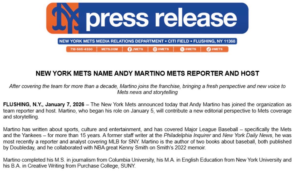 Yup Steve Cohen is being idiot.. WHY YOU HIRING THIS STOOGE #lgm