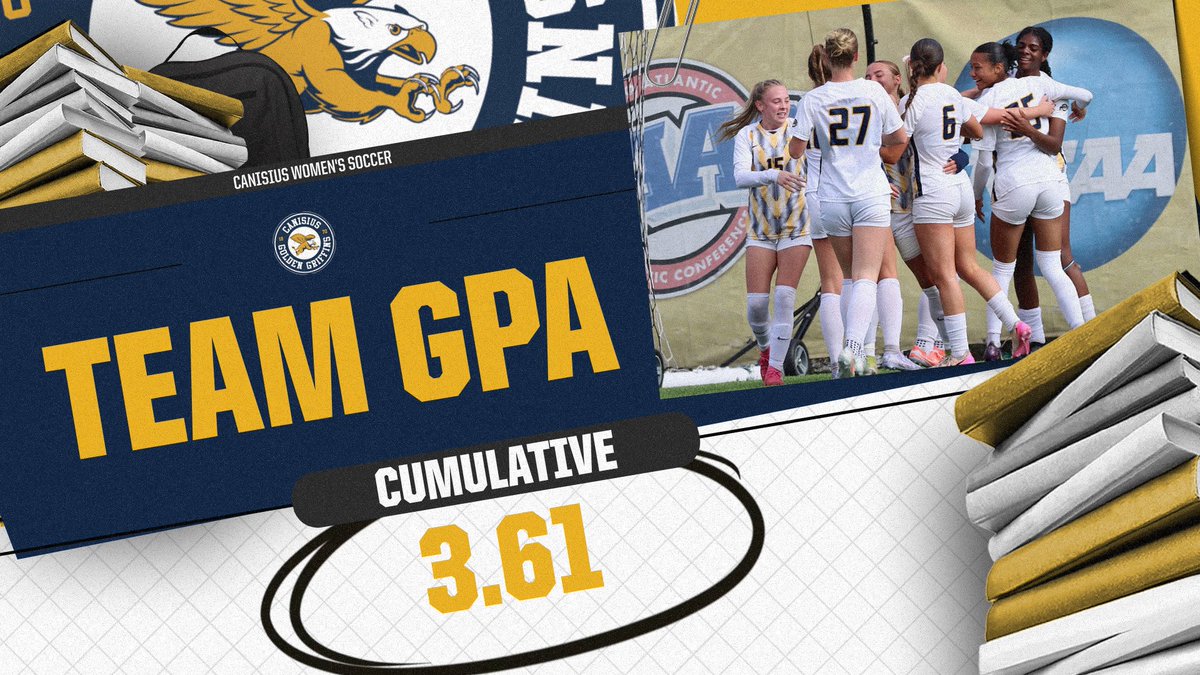 Canisius Women's Soccer tweet media
