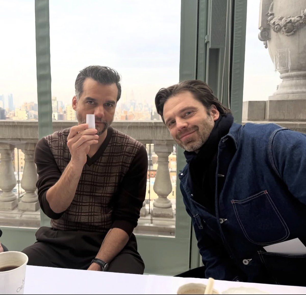 Chris Evans and Alba Baptista Updates. (@albaxchrisnews) / Posts / X