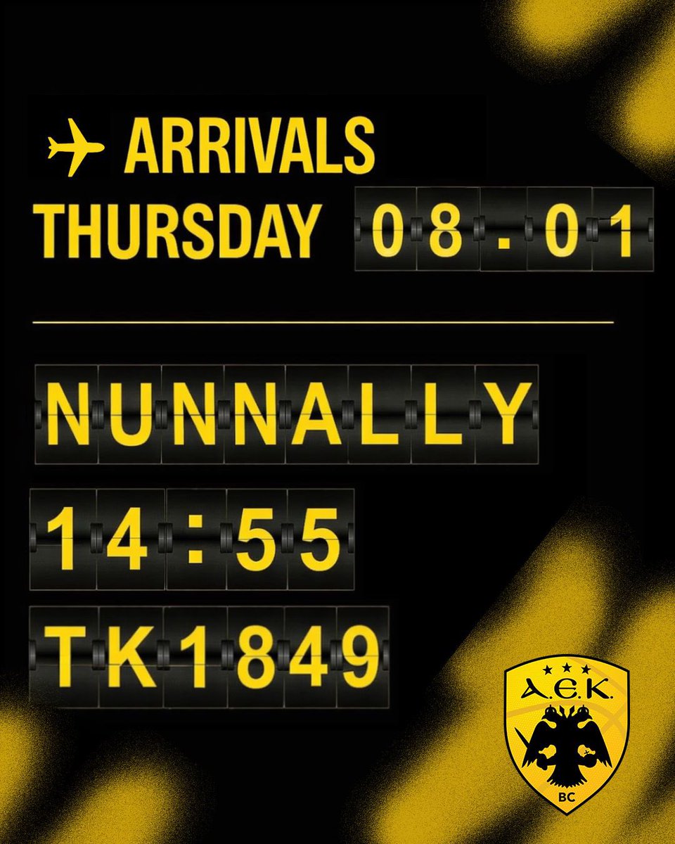 ✈️ Next arrival: 𝙇𝙤𝙖𝙙𝙞𝙣𝙜…

#AEKBC