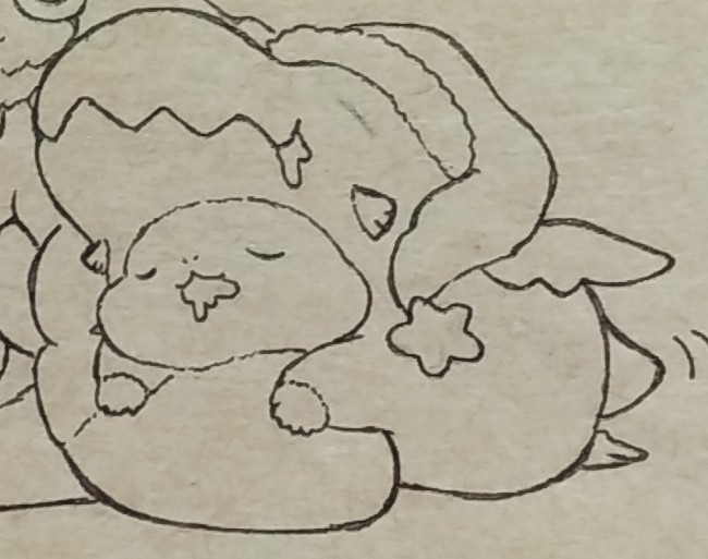 マヨタマ (@nztc2O1oy57vgbM) / Posts / X